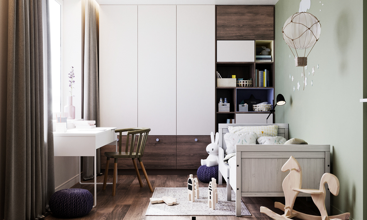 Black And White Bedroom Ideas